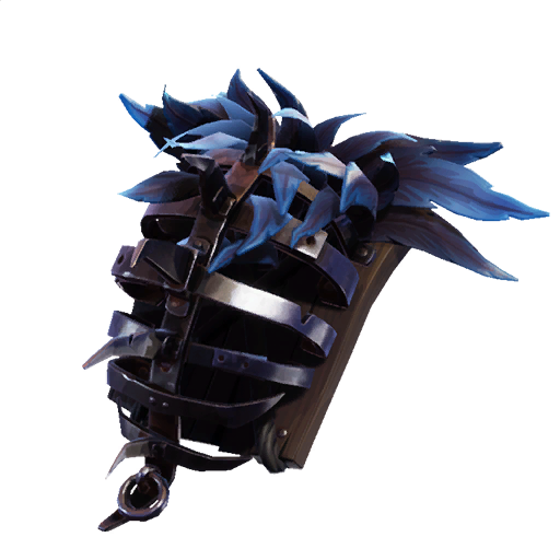 Iron Cage Fortnite Wiki Fandom
