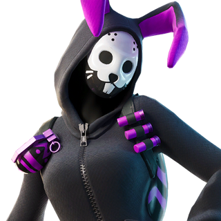 Bunny Brawler | Fortnite Wiki | Fandom Bunny Brawler | Fortnite Wiki | Fandom - 320 x 320 png 118kB