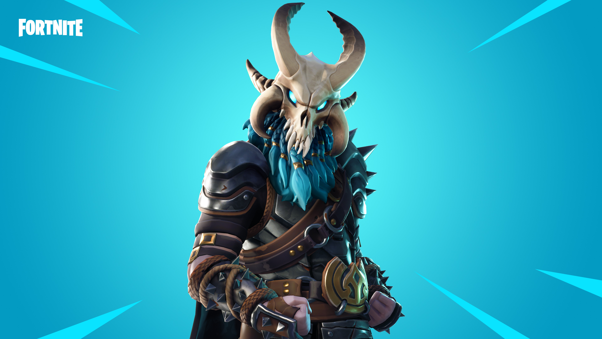 Ragnarok Skin Fortnite Wiki Fandom Powered By Wikia