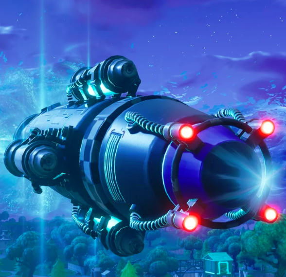 event start date - rocket event fortnite