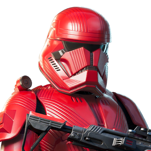 sith trooper first order