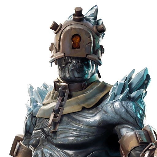 The Prisoner Fortnite Wiki Fandom