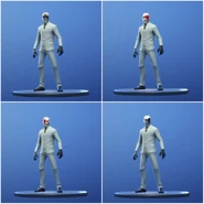 Wildcard (Skin) | Fortnite Wiki | Fandom