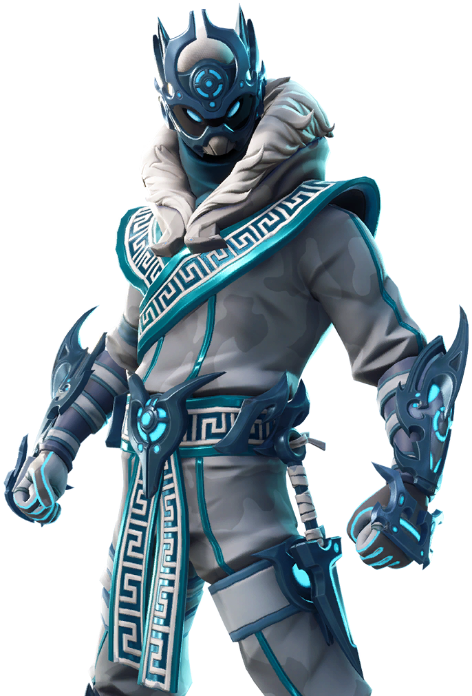 Ninja Du Froid Wiki Francophone Fortnite Fandom Powered By Wikia - ninja du froid