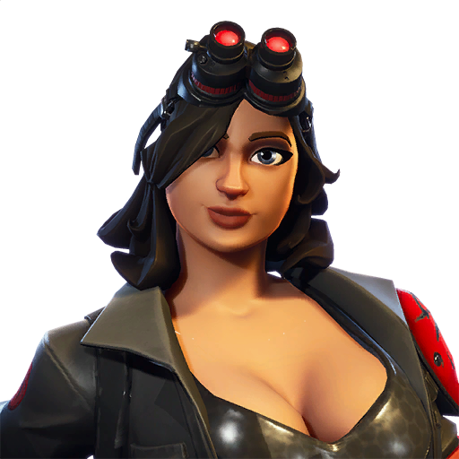 demolitionist penny penny is a character in fortnite save the world - fortnite save the world characters png