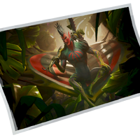Flytrap - Loading Screen - Fortnite