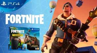 Bundles Fortnite Wiki Fandom