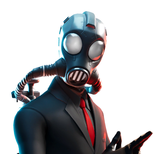  Chaos  Agent  Fortnite  Wiki Fandom