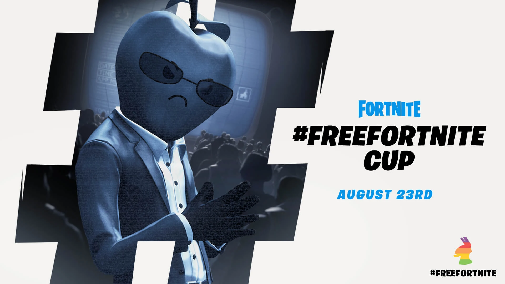 Freefortnite Cup Fortnite Wiki Fandom