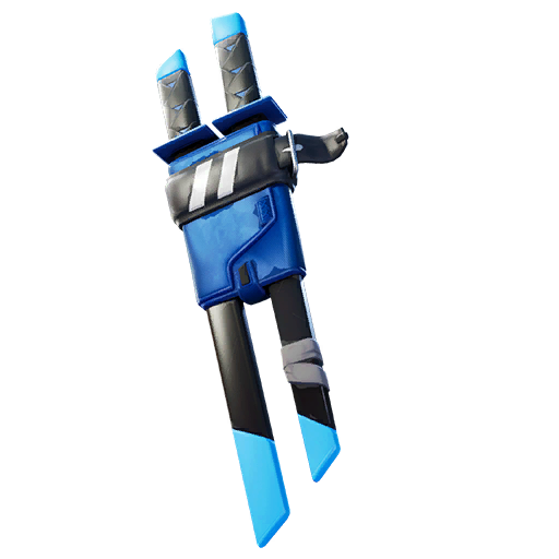 Ninja S Edge Fortnite Wiki Fandom