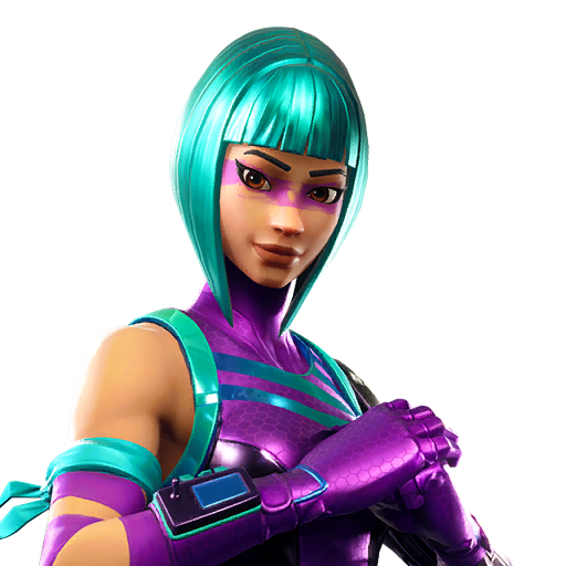Wonder Fortnite Wiki Fandom
