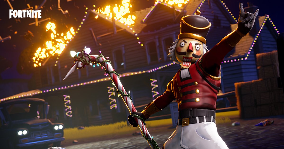 Bild Fortnite Oberknacker Skin Jpg Fortnite Wiki Fandom