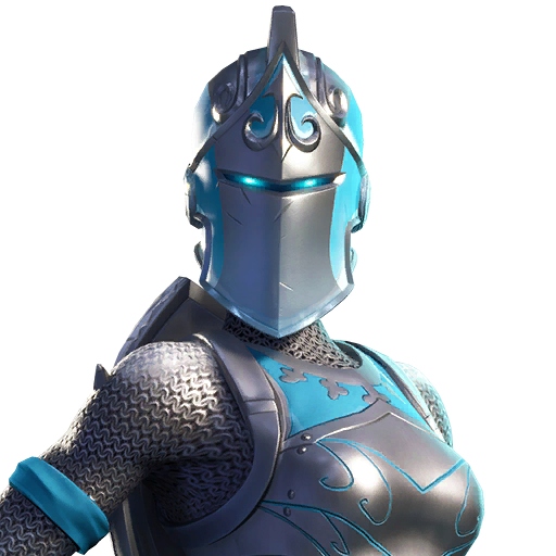 Frozen Red Knight Fortnite Wiki Fandom