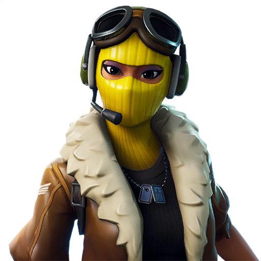 Velocity (Skin) | Fortnite Wiki | Fandom