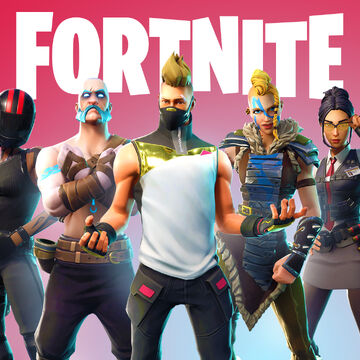 Season 5 Fortnite Wiki Fandom