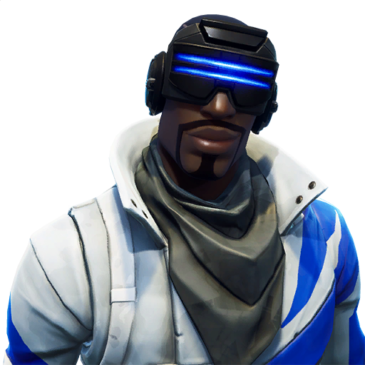 Promotional Outfits Fortnite Wiki Fandom