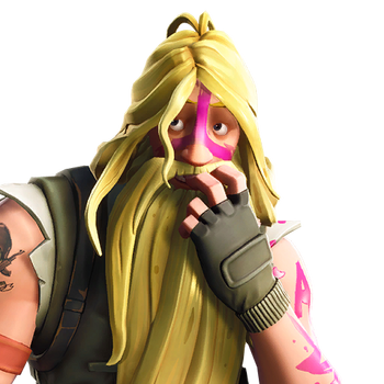 Bunker Jonesy | Fortnite Wiki | Fandom