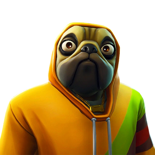 Mopser (Skin) Fortnite Wiki Fandom