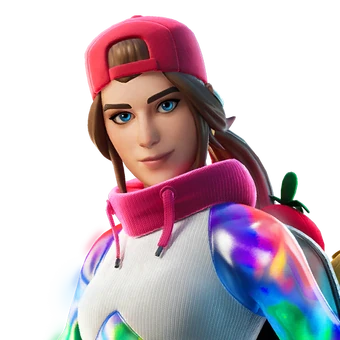Icon Series Outfits Fortnite Wiki Fandom