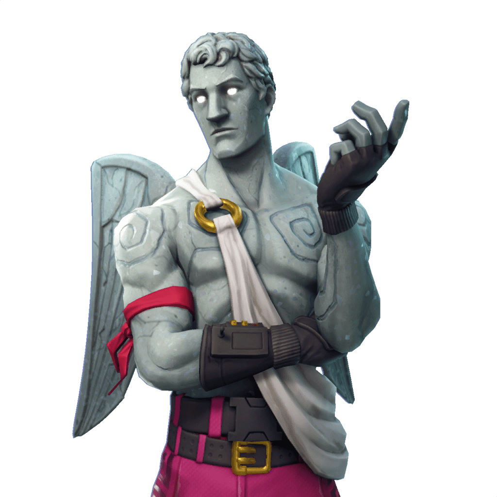 Voleuse fortnite png