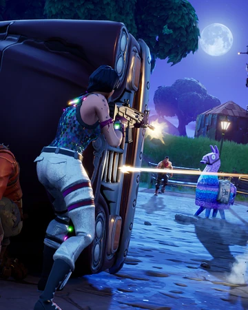 Foire D Empoigne Wiki Francophone Fortnite Fandom