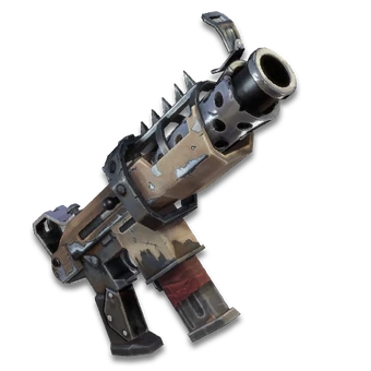 Items List Battle Royale Fortnite Wiki Fandom