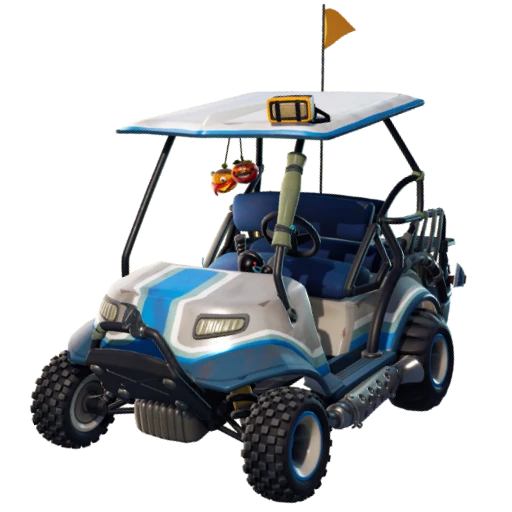 All Terrain Kart Fortnite Wiki Fandom