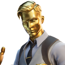 Henchmen Fortnite Wiki Fandom
