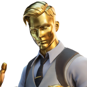 Midas Fortnite Wiki Fandom