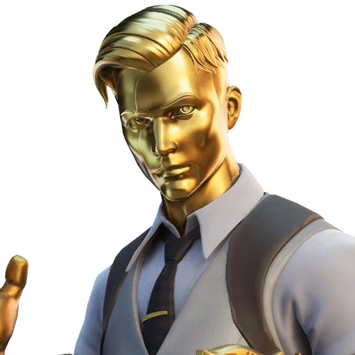 Midas Fortnite Wiki Fandom