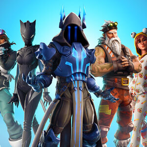 Battle Pass Fortnite Wiki Fandom