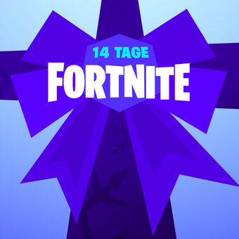 14 Tage Fortnite Fortnite Wiki Fandom