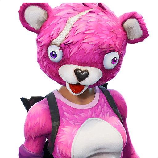 Cuddle Team Leader | Fortnite Wiki | FANDOM powered by Wikia - 512 x 512 png 184kB