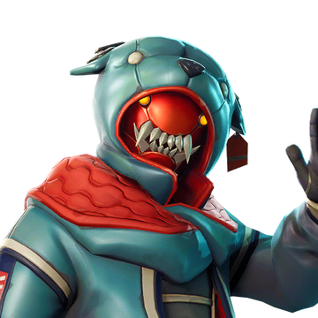 Growler Fortnite Wiki Fandom