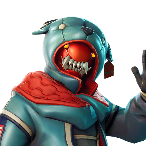 Growler Fortnite Wiki Fandom