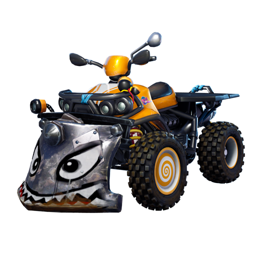 Quadcrasher Fortnite Wiki Fandom