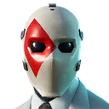 Joker Wiki Francophone Fortnite Fandom