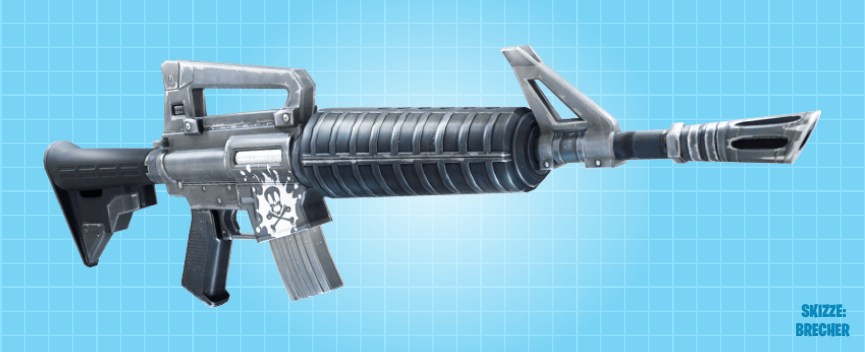 Brecher Fortnite Wiki Fandom Powered By Wikia - 