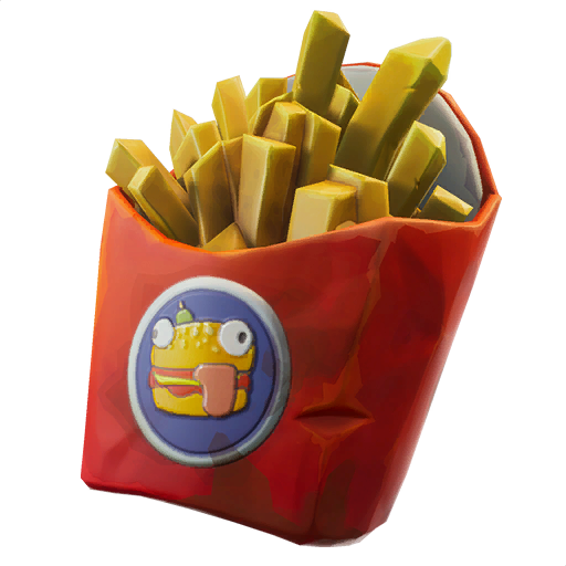 Deep Fried Fortnite Wiki Fandom