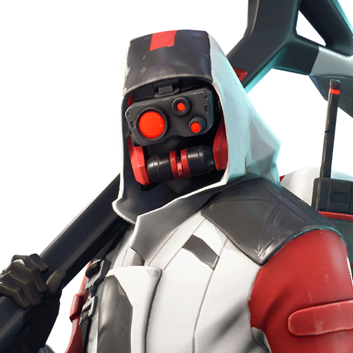 Make Double Helix Change His Colors Into The Colors Of The Joycons That You Use Fortnitebr