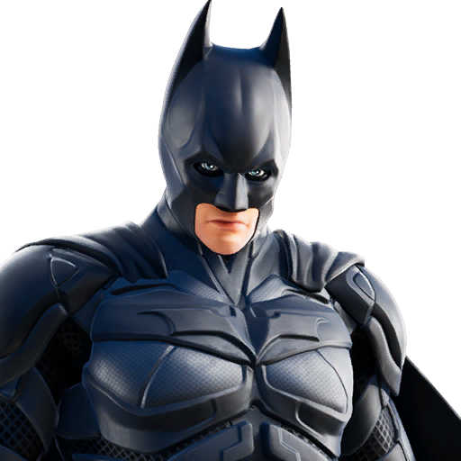 The Dark Knight Film Outfit Skin Fortnite Wiki Fandom