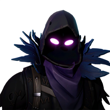 Raven Fortnite Wiki Fandom