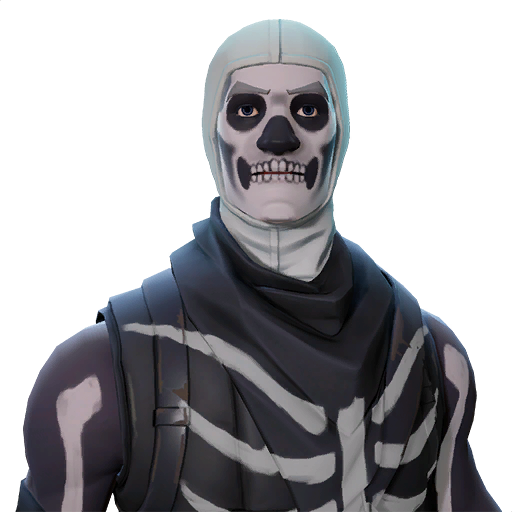 Schadeltrooper Skin Fortnite Wiki Fandom