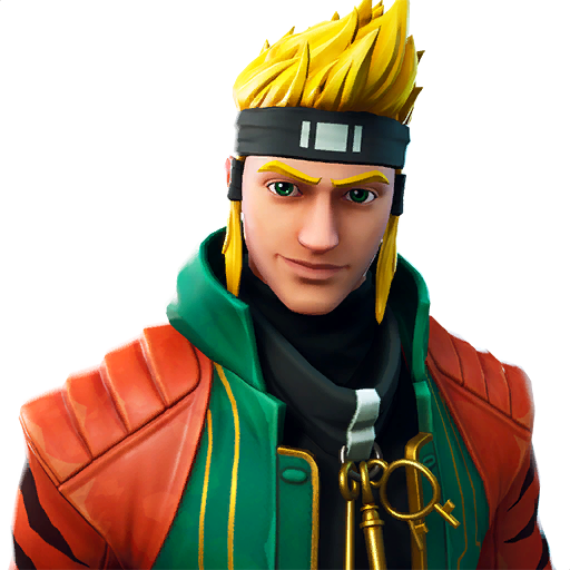 master key - master key tier fortnite