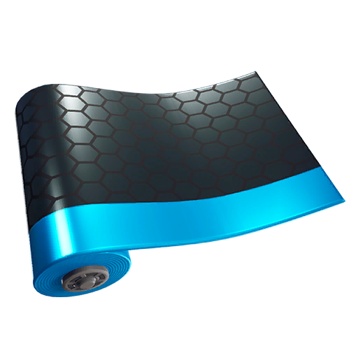 Blue Metallic Fortnite Wiki Fandom