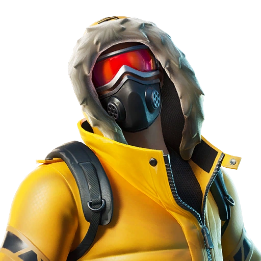 Caution Fortnite Wiki Fandom