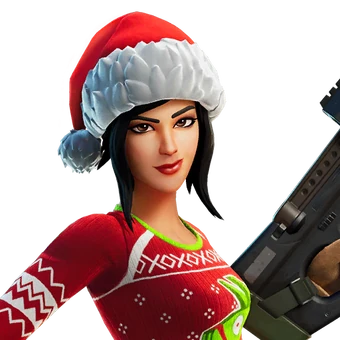 Uncommon Outfits Fortnite Wiki Fandom