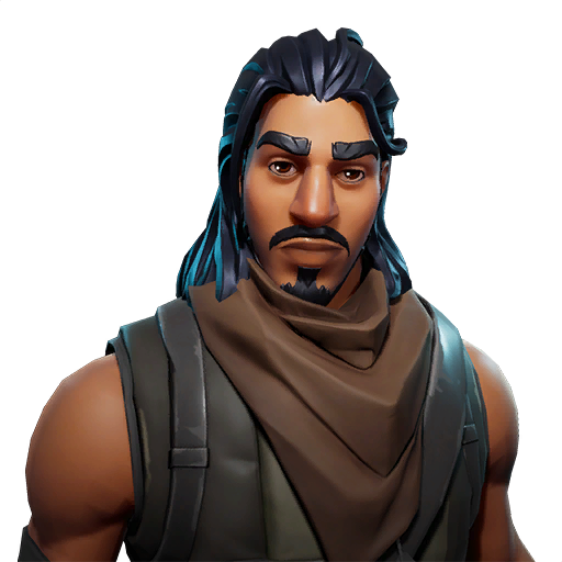 soldier hid commando 007 uc - fortnite character png transparent galaxy skin