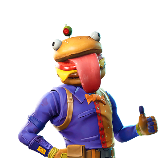 Beef Boss Fortnite Wiki Fandom