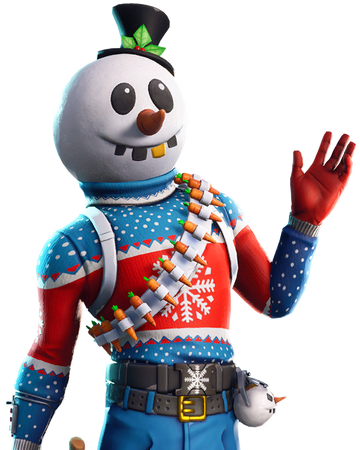 Briscard De Neige Wiki Francophone Fortnite Fandom